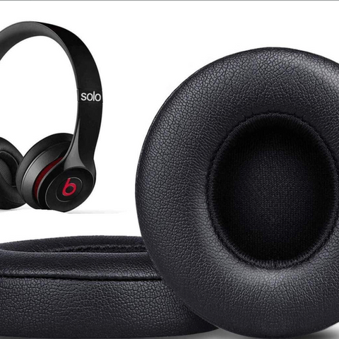 beats headphone cover