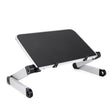 Ergonomic Aluminum Design Portable Stand for Laptop - ecomstock