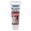 Charcoal Black Mask