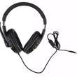 Gaming Headset Stereo Headphones with Mic for PS4 Mobile Phone Laptop - ecomstock