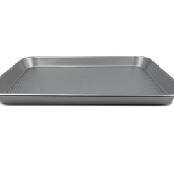Heavy gauge Aluminum Baking Sheet Tray - ecomstock