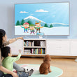Digital  Lighting to HDMI AV Cable - ecomstock