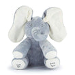 Flappy Elephant Ears Plush Toy - ecomstock