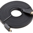 HDMI 5 Meter Flat Cable - ecomstock