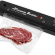 Automatic Vacuum Machine Sealer - ecomstock
