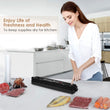 Automatic Vacuum Machine Sealer - ecomstock