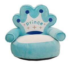 Plush Armrest Baby Sofa Chair - ecomstock