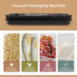 Automatic Vacuum Machine Sealer - ecomstock
