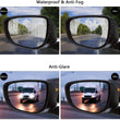 Anti Fog Car Rear-view Mirror-2 pcs - ecomstock