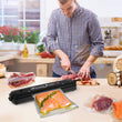 Automatic Vacuum Machine Sealer - ecomstock