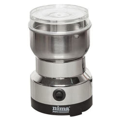 Mini Electric Grinder - ecomstock