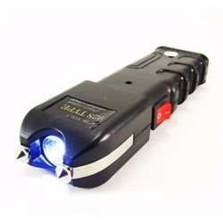 Shock Flashlight Self-defense - ecomstock