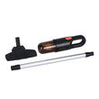 Portable Mini Handheld Wireless Vacuum Cleaner - ecomstock