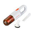 Portable Mini Handheld Wireless Vacuum Cleaner - ecomstock