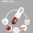 Portable Mini Handheld Wireless Vacuum Cleaner - ecomstock