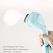 Mini  Handheld Garment Steamer Portable Clothes Steam Iron - ecomstock