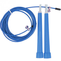Tangle-free Aluminium Alloy Skipping Rope - ecomstock