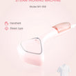 Mini  Handheld Garment Steamer Portable Clothes Steam Iron - ecomstock