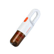 Portable Mini Handheld Wireless Vacuum Cleaner - ecomstock