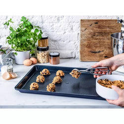 Heavy gauge Aluminum Baking Sheet Tray - ecomstock