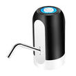 Automatic Water Pump Dispenser - ecomstock