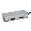 HDMI 4K Audio Video Capture Card - ecomstock