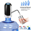 Automatic Water Pump Dispenser - ecomstock