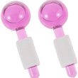 Beauty Crystal Ball Massager-2 Pcs - ecomstock