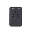 RX-TX-10 2in1 BT Audio Transmitter Adapter 3.5mm AUX for TV Headphones - ecomstock
