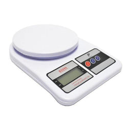 Digital Kitchen Scale - ecomstock