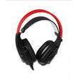 Black Multi-Function Gaming Headphones for PS4/PS3/XBOX/PC - ecomstock