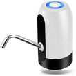 Automatic Water Pump Dispenser - ecomstock