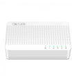 Tenda S105 5-Port Desktop Mini Switch - ecomstock