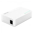 Tenda S105 5-Port Desktop Mini Switch - ecomstock