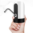 Automatic Water Pump Dispenser - ecomstock