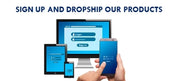 Dropship a Wide Range of Products