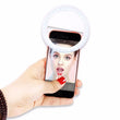 Portable LED Selfie Ring Light - ecomstock