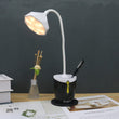 Multi-functional LED desk lamp - ecomstock
