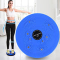 Aerobic Magnetic Waist Twisting Disc - ecomstock