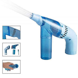 Separating Mini Electric Handheld Vacuum Cleaner