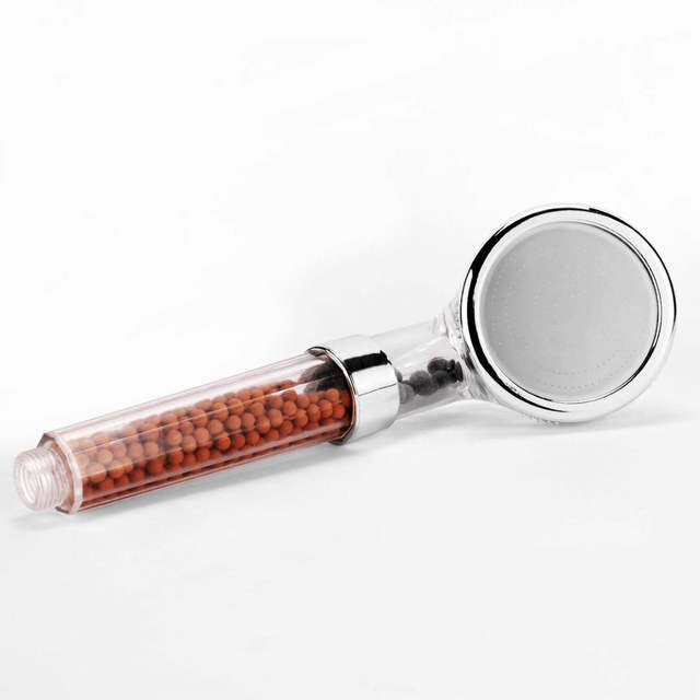 Healthy Shower Head - ecomstock