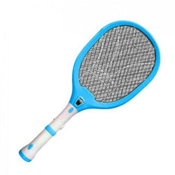 Electronic Rechargeable Mosquito Killer Swatter - ecomstock