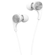 High Quality Pure Sound Wired Earphone For Music Play