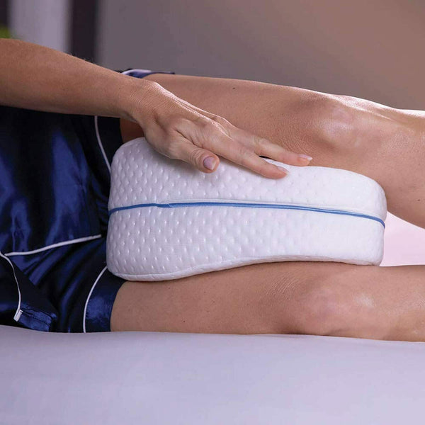 Pain Reliever Comfortable Leg Pillow - ecomstock