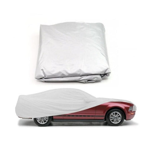 Car Protection Cover - ecomstock