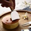 4 set cheese knife set - ecomstock