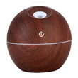 LED Ultrasonic colour changing Aroma Humidifier