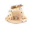 Stylish Corduroy Infant Baby Sun Hats - ecomstock