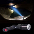 T6 outdoor Multi-functional  Flashlight gun  light - ecomstock