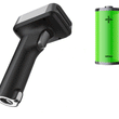 Intelligent Barcode Scanner - ecomstock